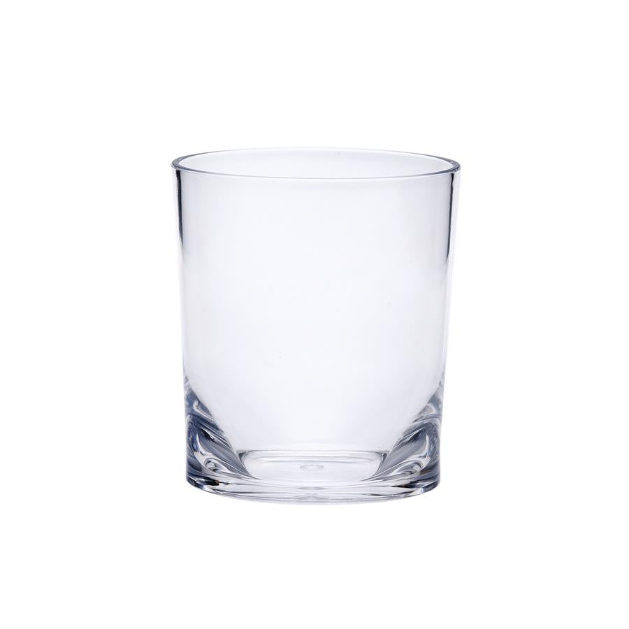 7-Piece Acrylic Water Pitcher and Tumbler Set