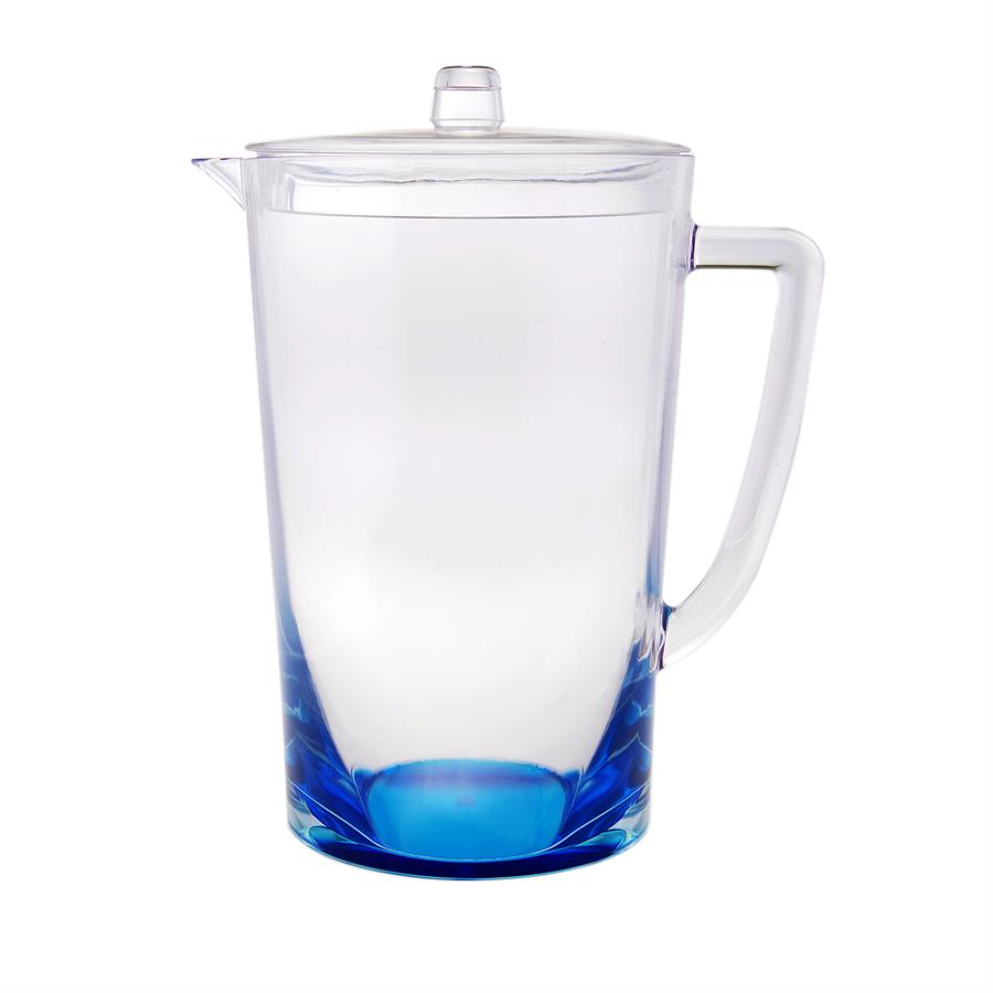 7-Piece Acrylic Water Pitcher and Tumbler Set