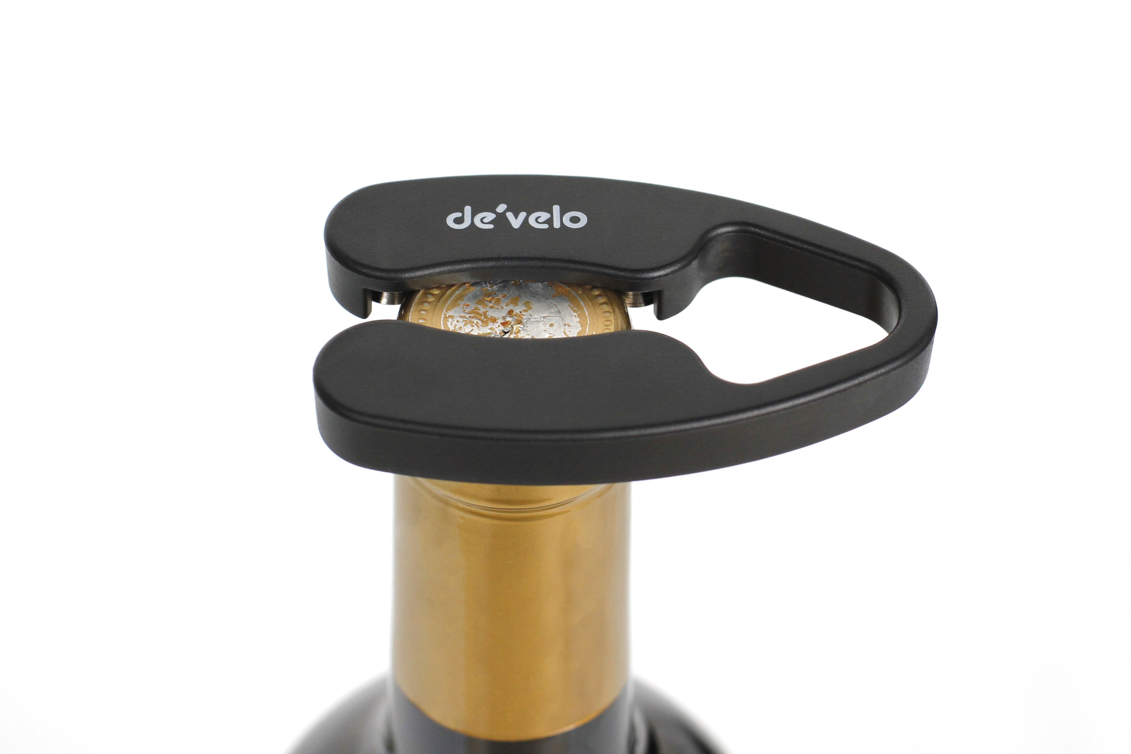 Automatic Wine Opener Gift Set