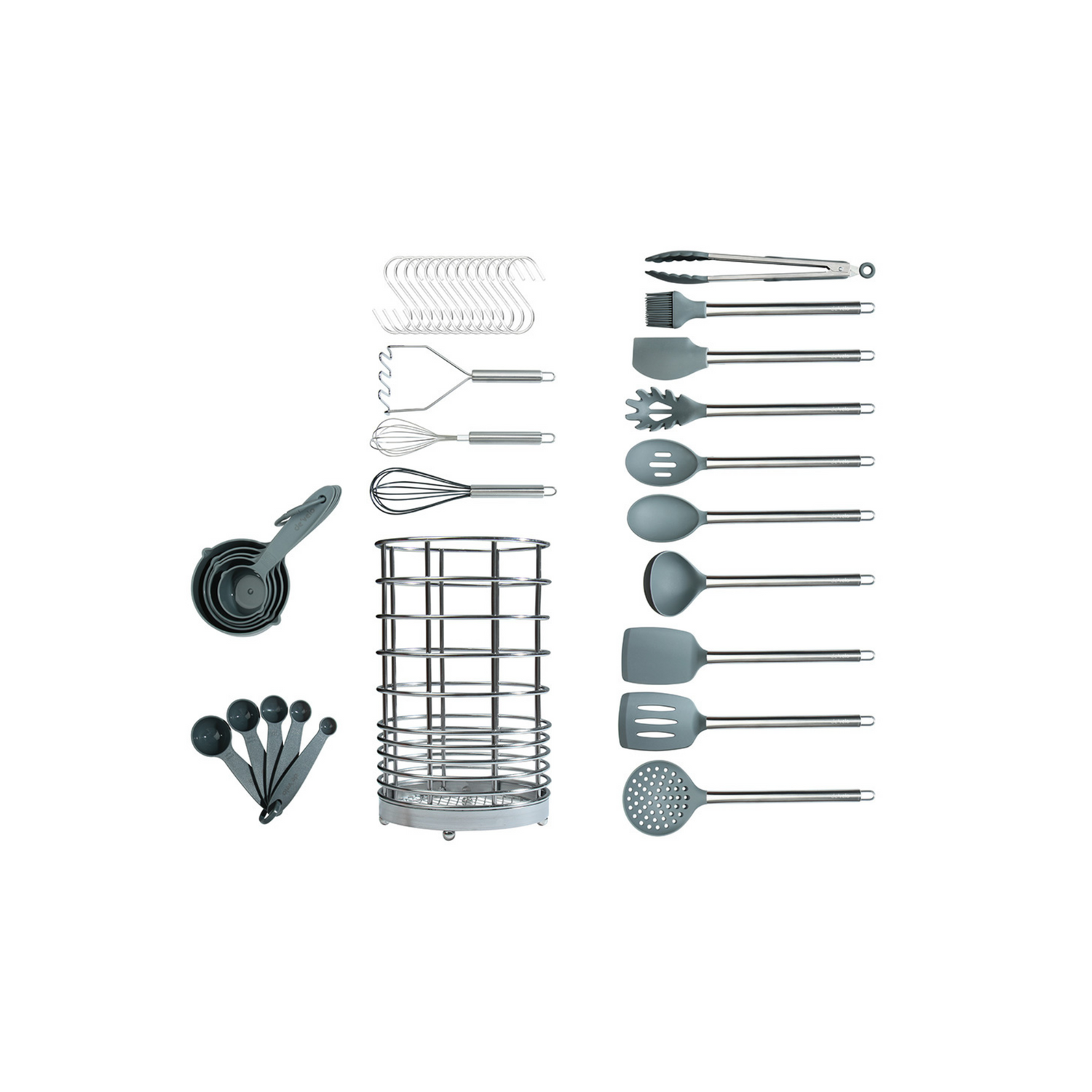 Utensils Sets 24pcs