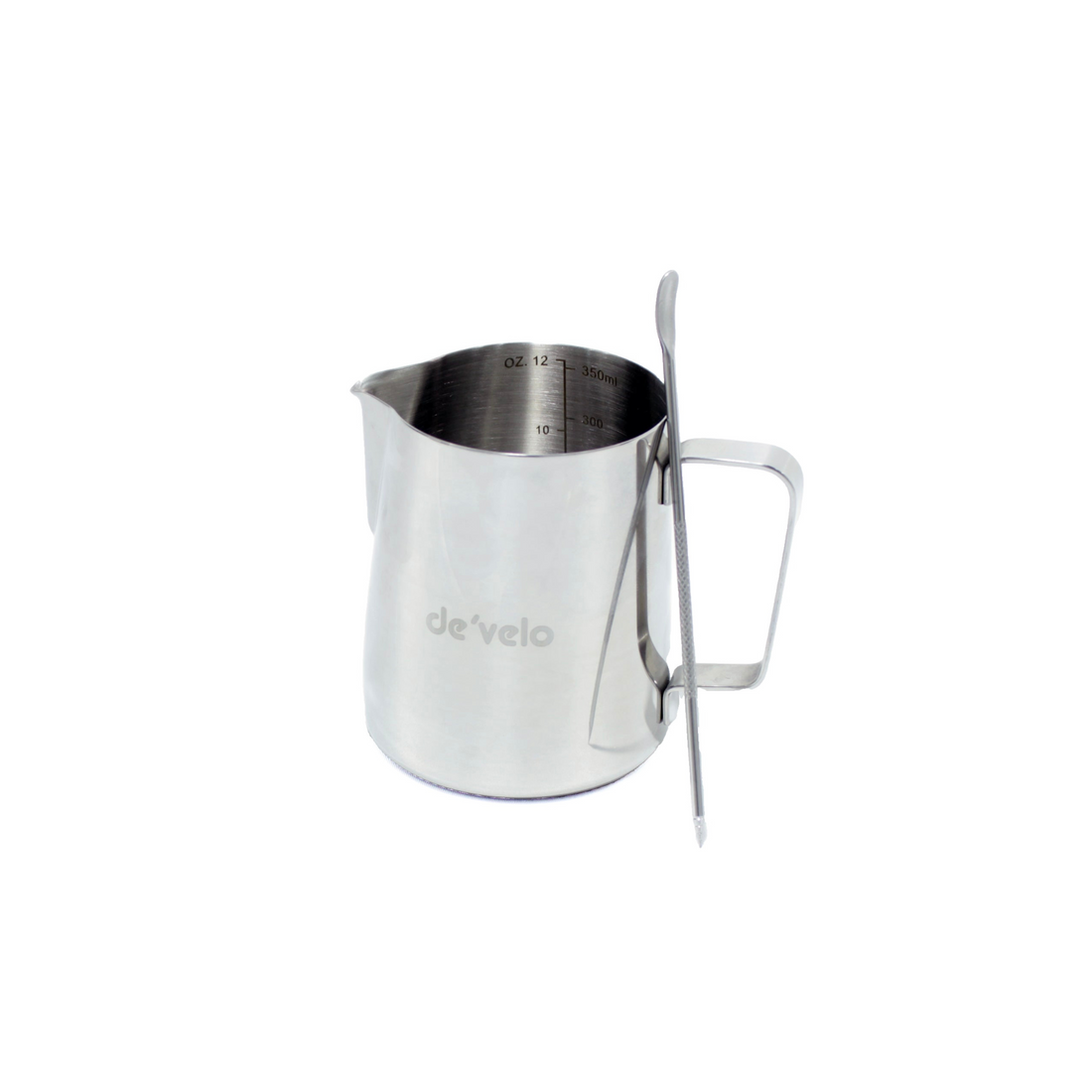 Milk Frother Pitcher