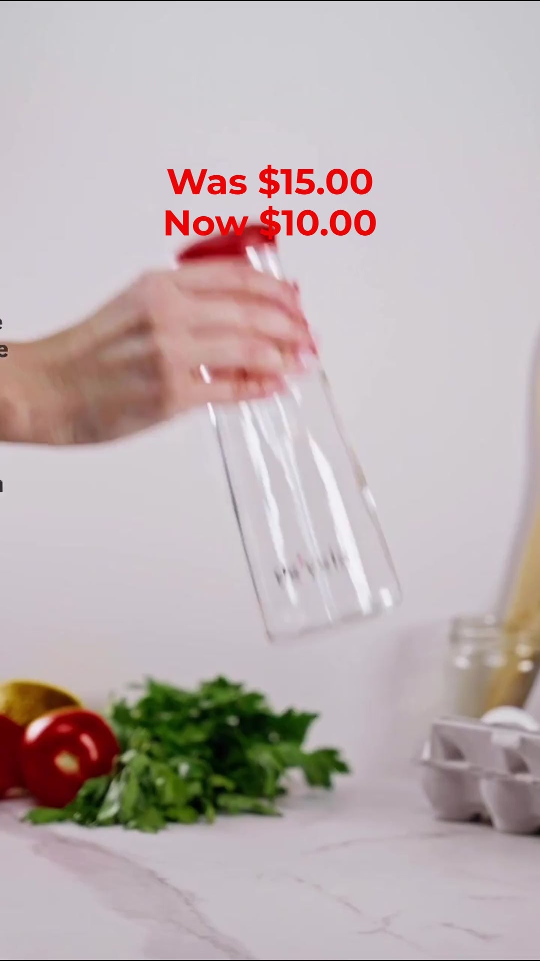 Oil Dispenser