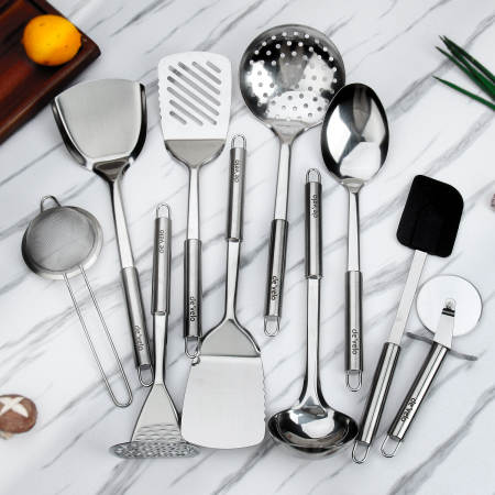 Utensil Set, 23-Piece