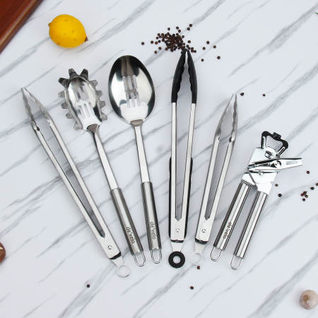 Utensil Set, 23-Piece