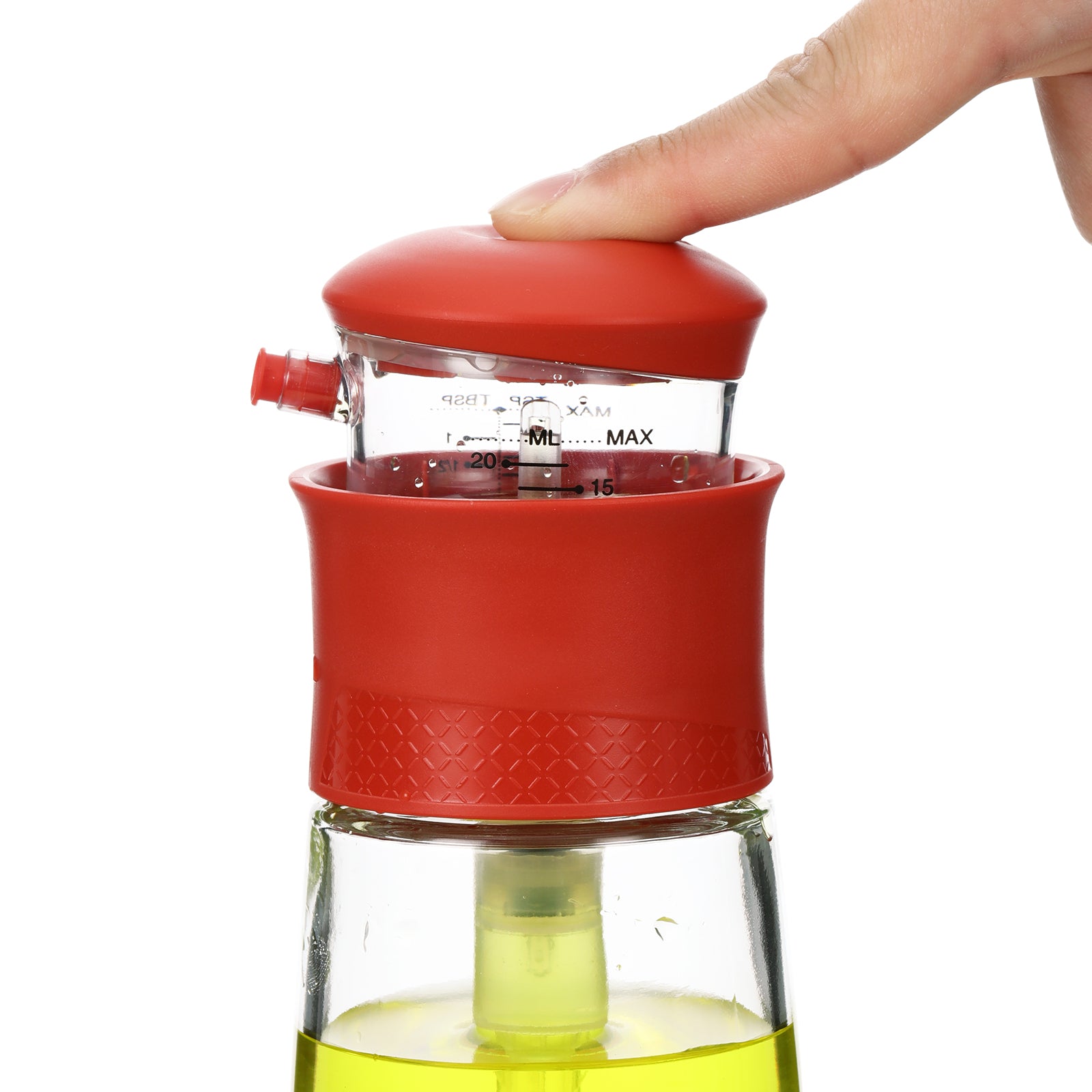 Oil Dispenser