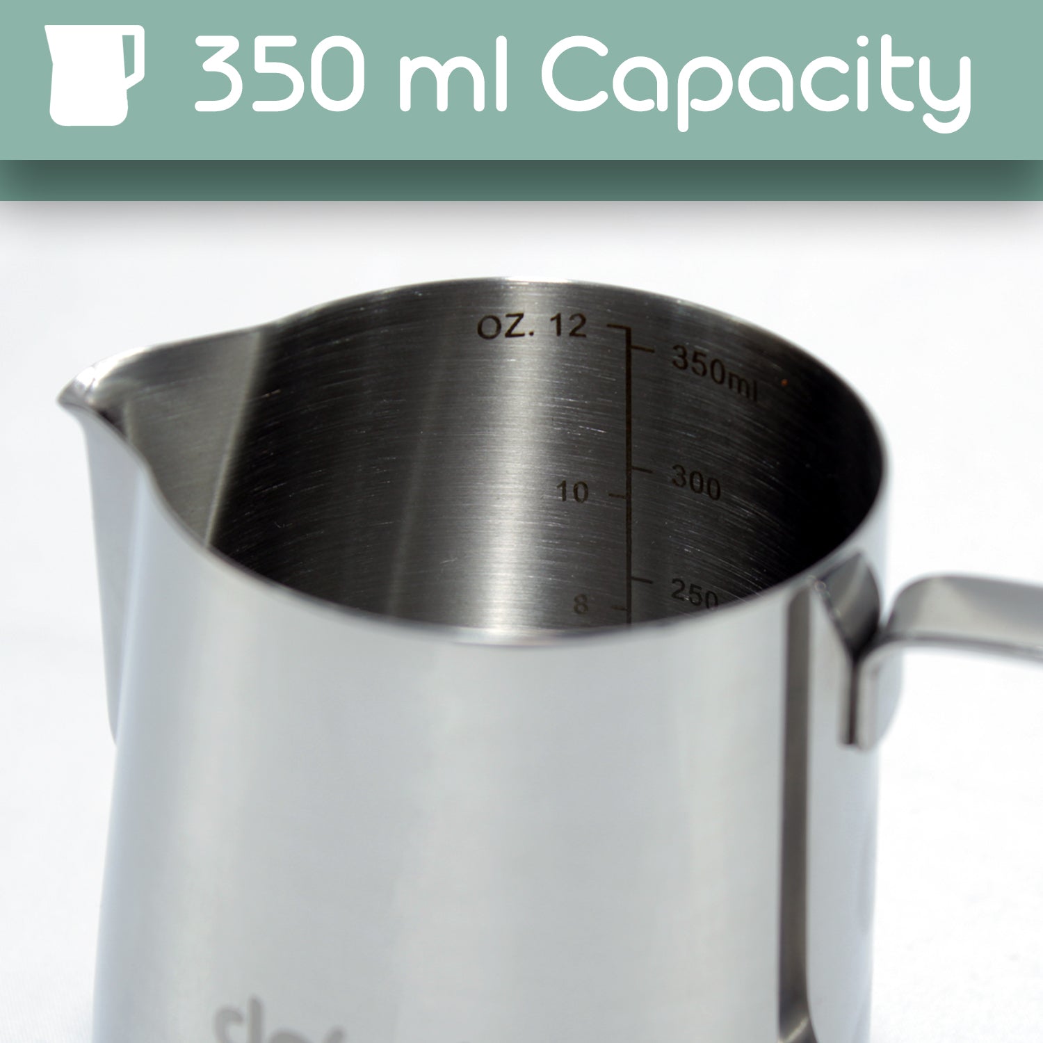 Milk Frother Pitcher