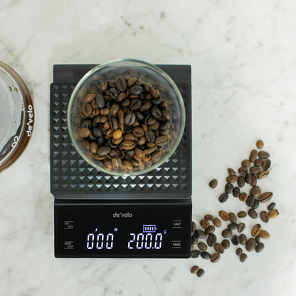 Kitchen Coffee Scale