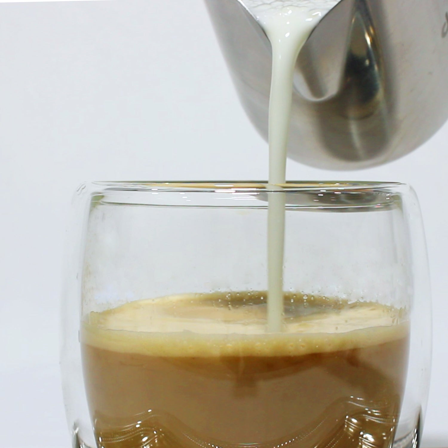 Milk Frother Pitcher