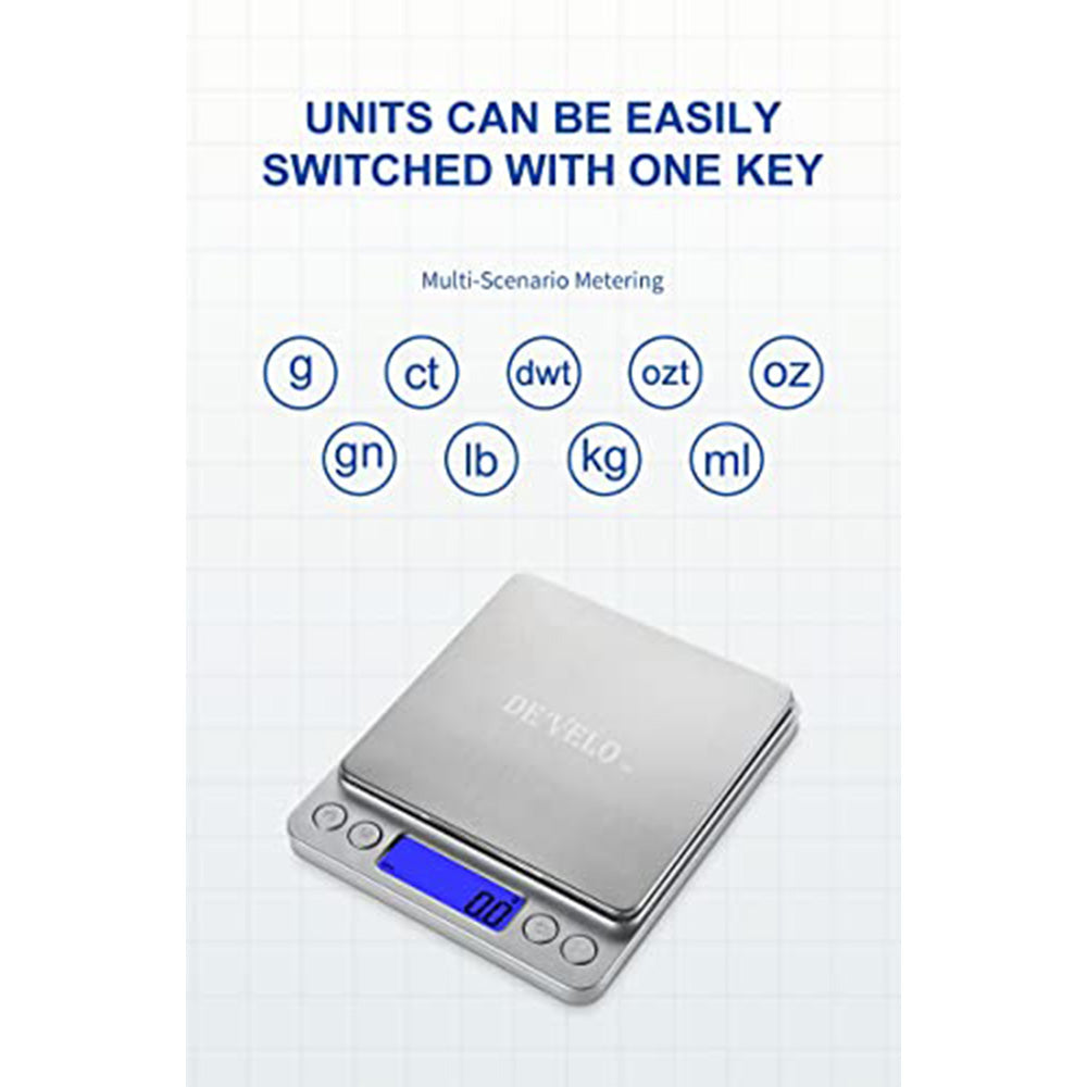 Digital Kitchen Scale