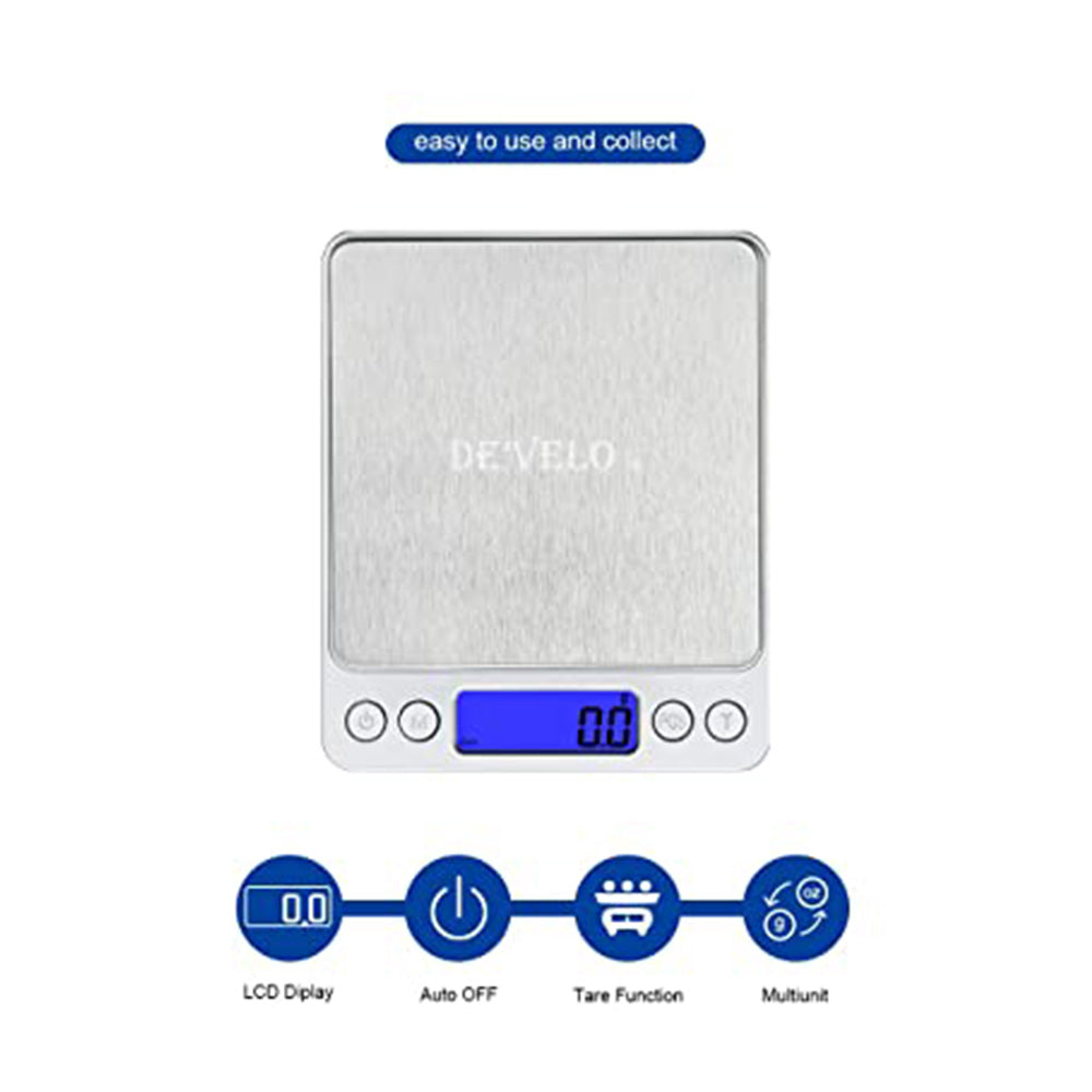 Digital Kitchen Scale