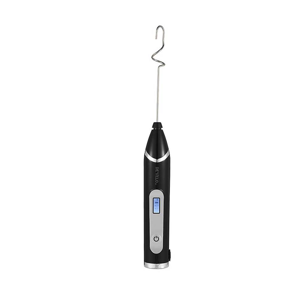 Milk Frother - Rechargeable