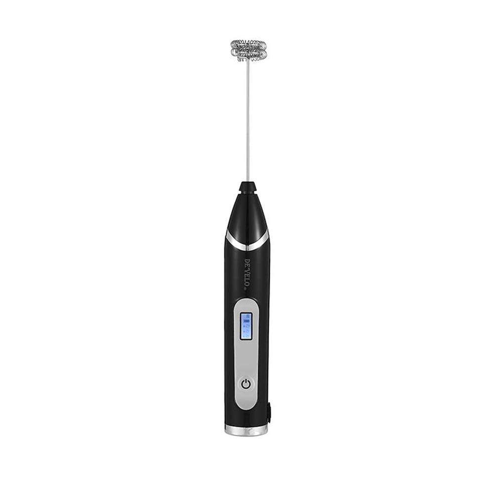 Milk Frother - Rechargeable
