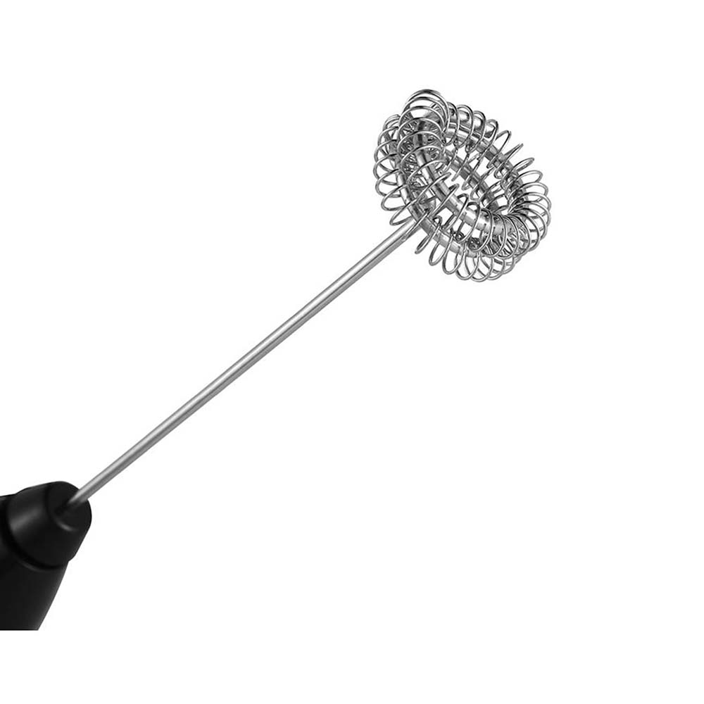 Milk Frother - Rechargeable