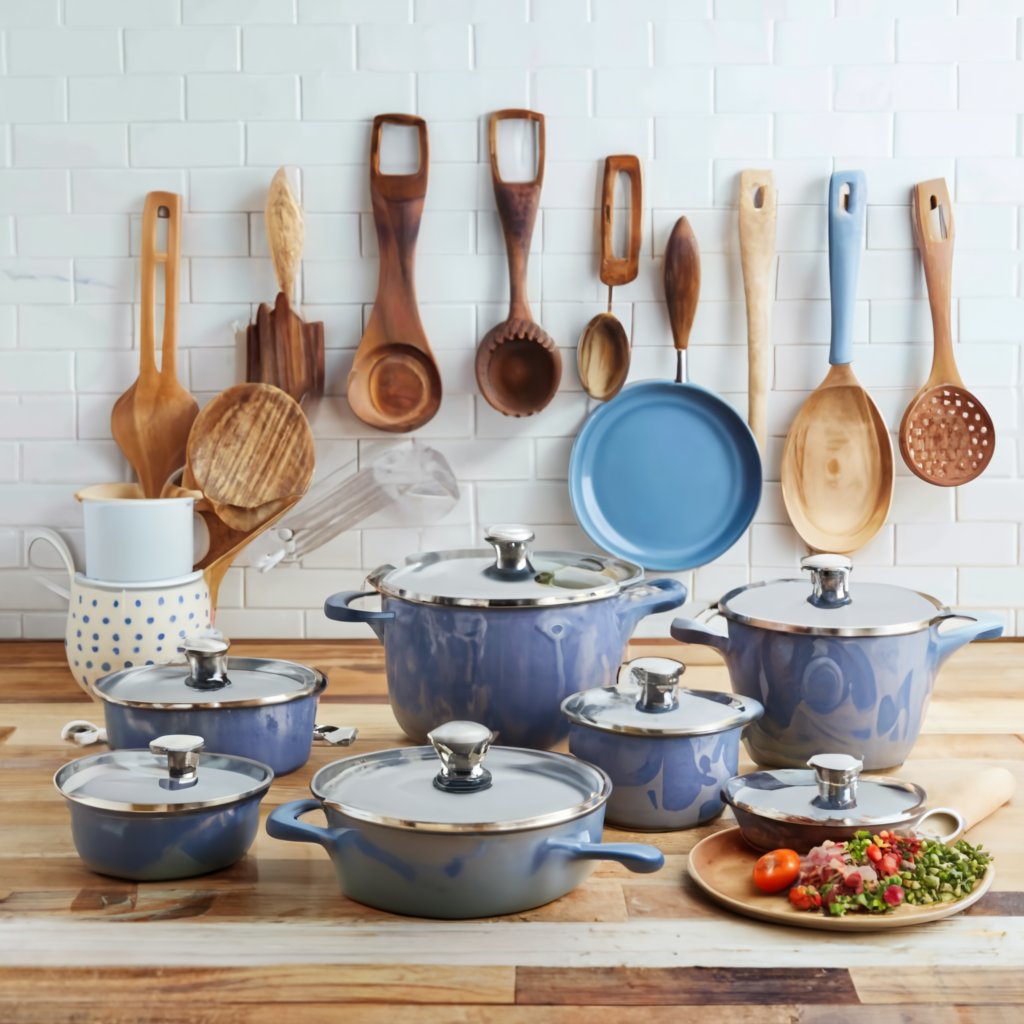 Exploring the Benefits of Ceramic Cookware: Are They Worth It ...