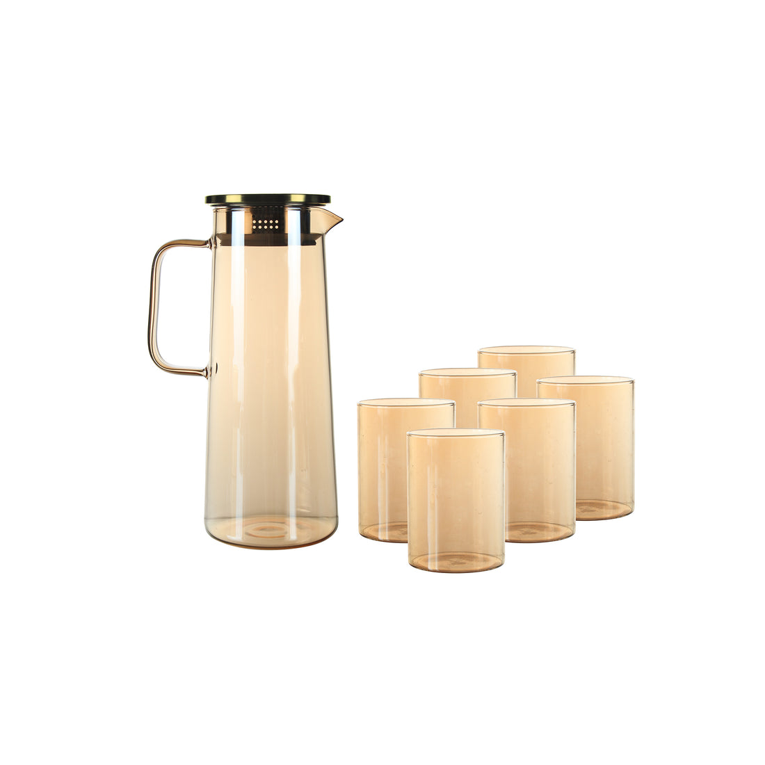 Develo Kitchenware