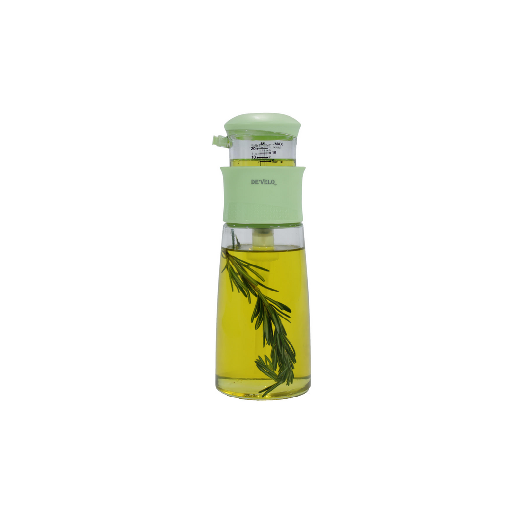  Olive Oil Dispenser - Dispenser Bottle for Kitchen