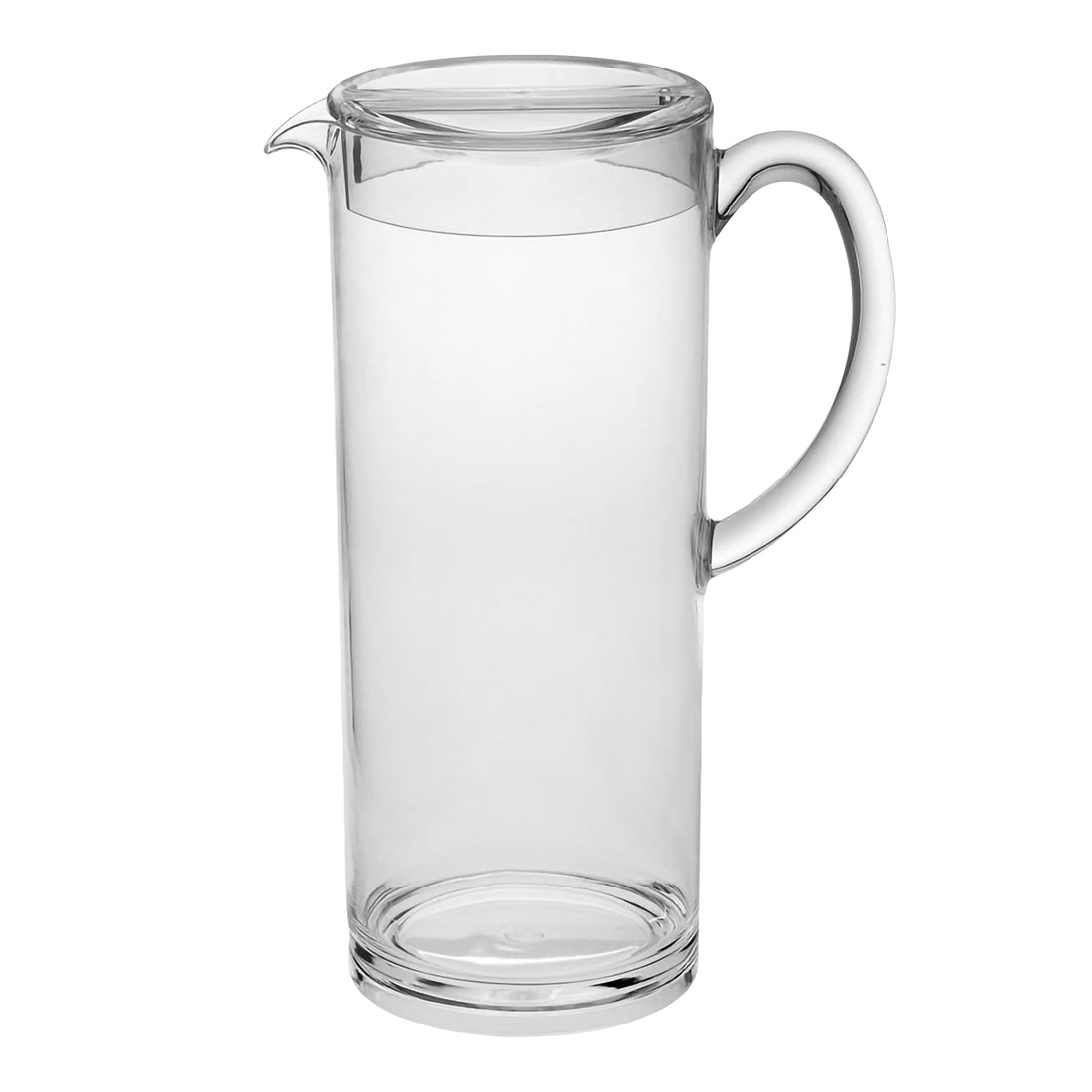 7-Piece Tritan Water Pitcher and Tumbler Set. Unbreakable