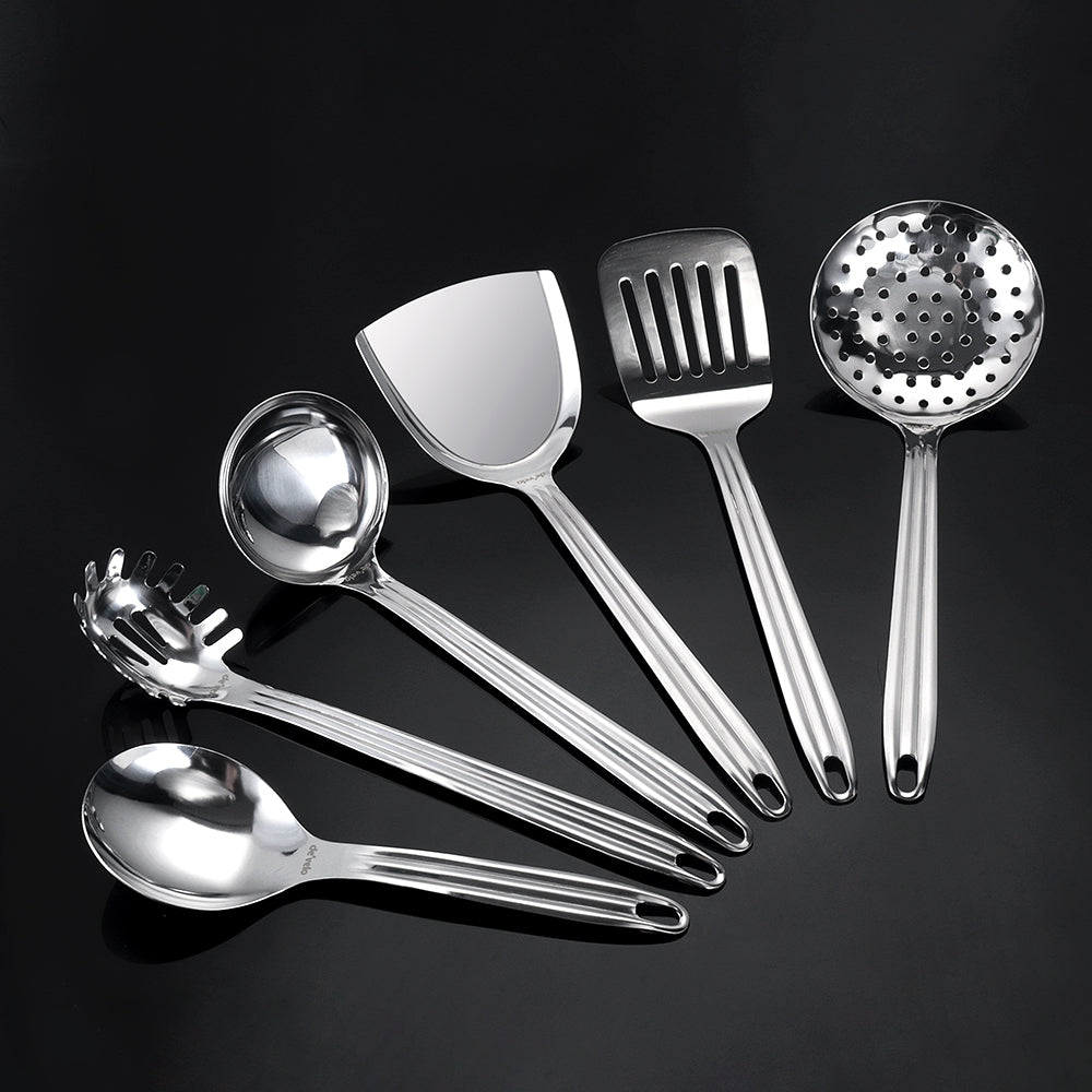 7-Piece Utensil Set SS430