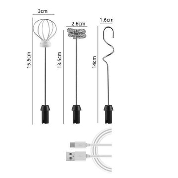 Milk Frother Kitchen Hand Blender  Shopletts Kitchen Products –  Develokitchenware