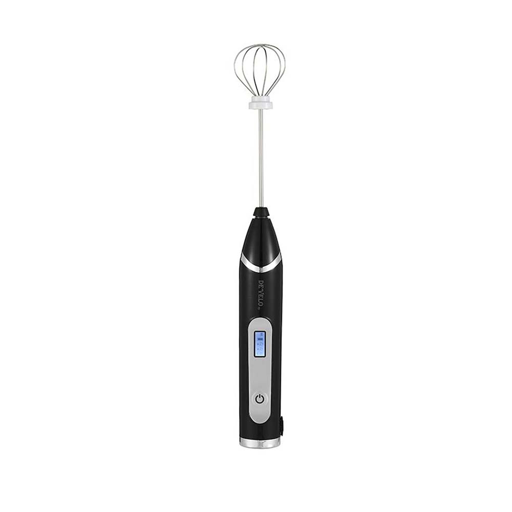 Milk Frother - Rechargeable